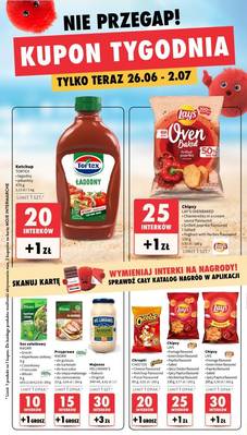 Gazetka Intermarche