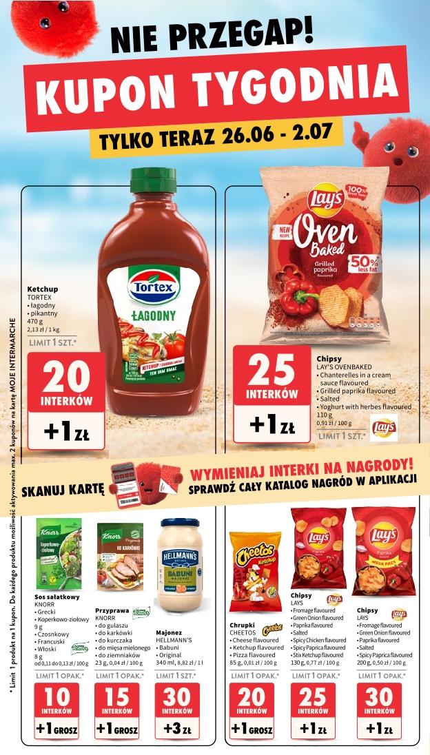 Gazetka promocyjna Intermarche do 02/07/2025 str.11