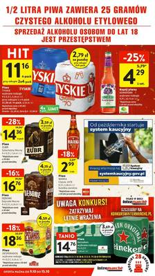 Gazetka Intermarche
