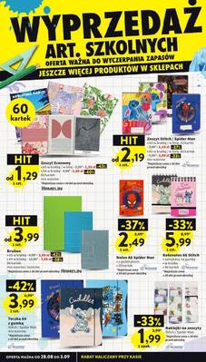 Gazetka Intermarche