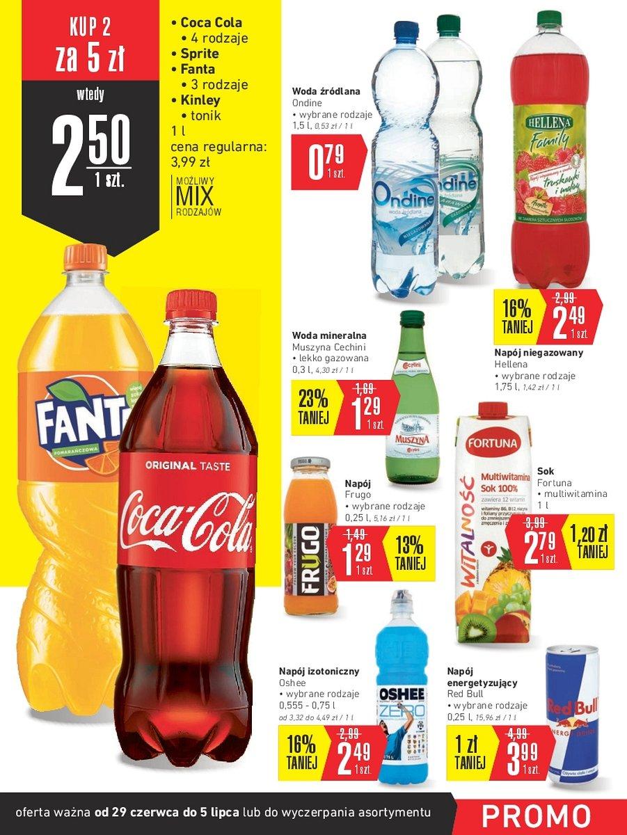 Gazetka promocyjna Intermarche do 05/07/2017 str.14