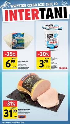 Gazetka Intermarche