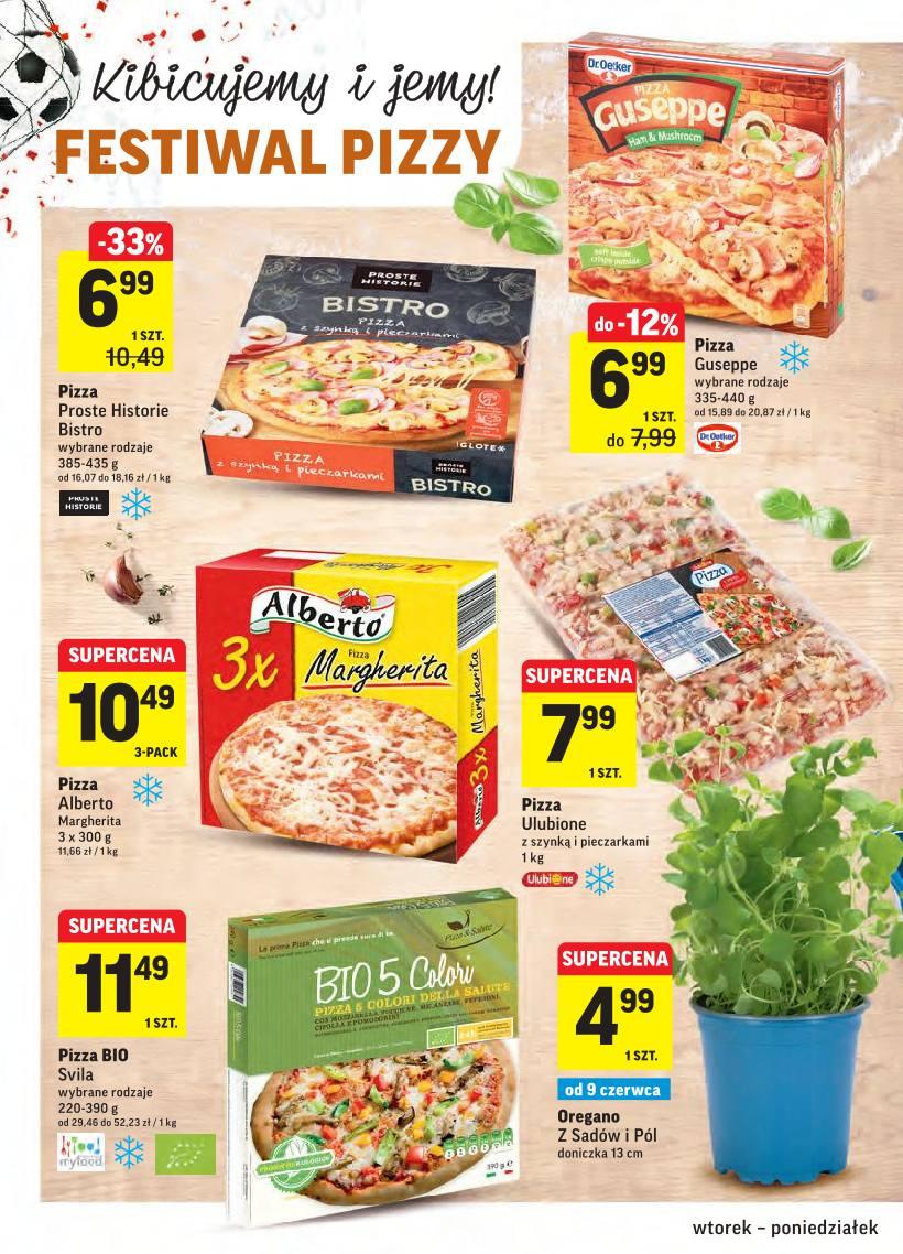 Gazetka promocyjna Intermarche do 14/06/2021 str.22