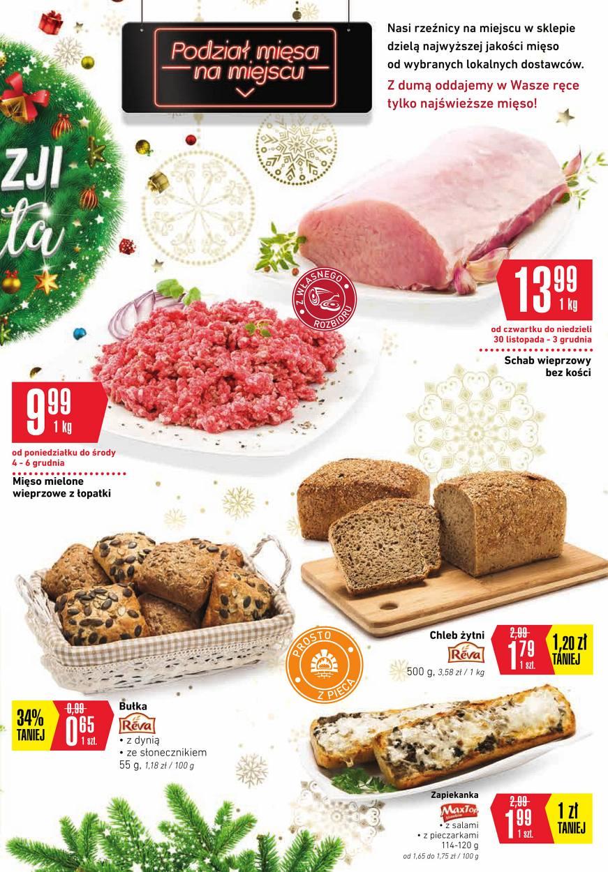 Gazetka promocyjna Intermarche do 06/12/2017 str.15