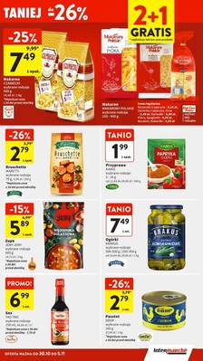 Gazetka Intermarche
