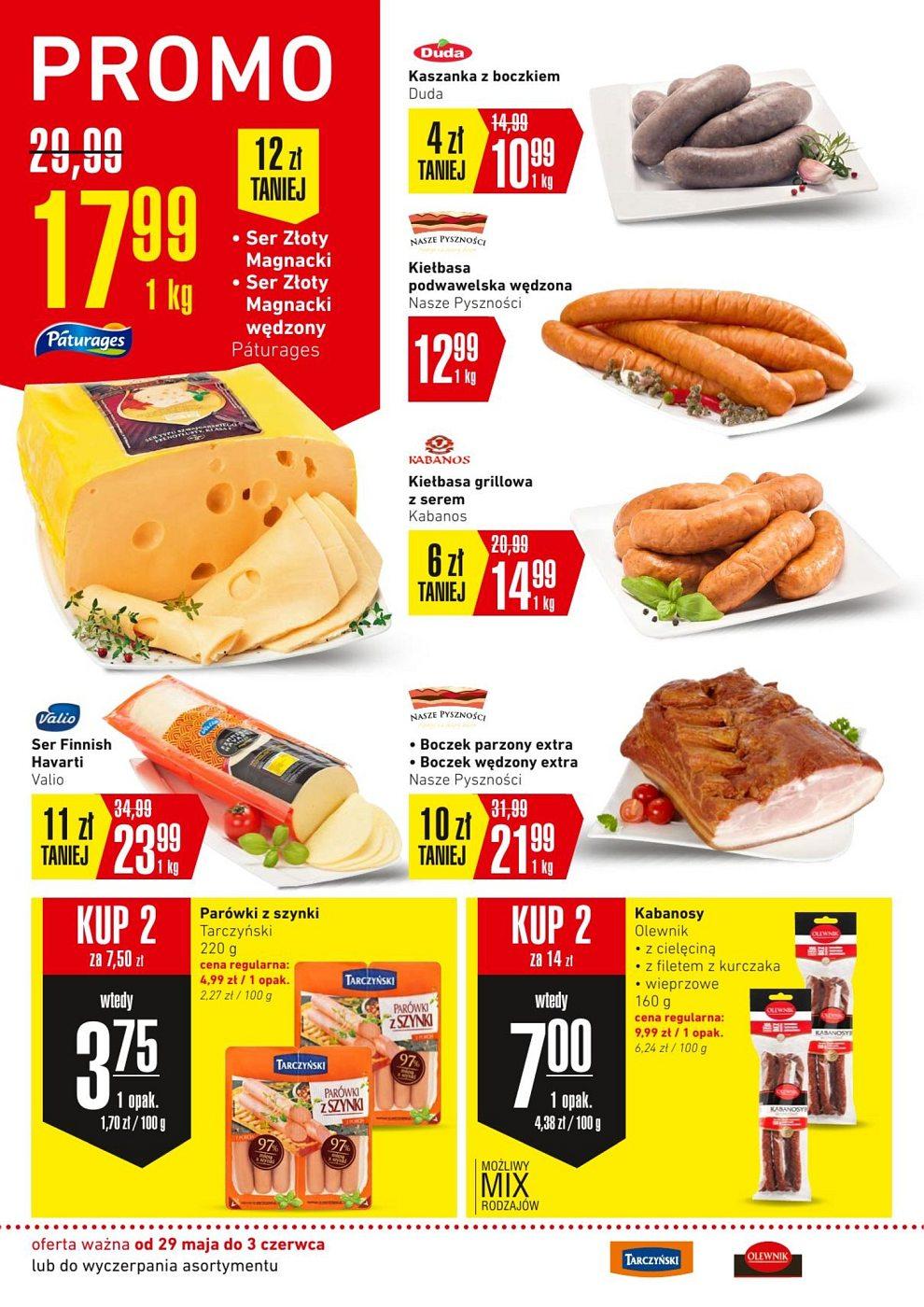 Gazetka promocyjna Intermarche do 03/06/2018 str.8