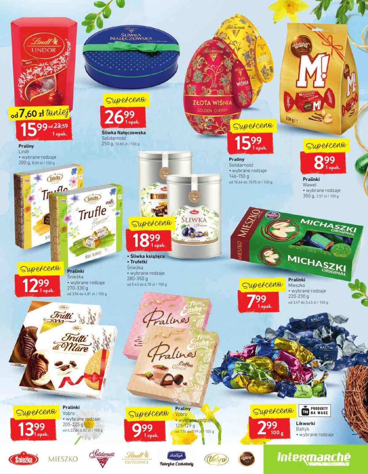 Gazetka promocyjna Intermarche do 23/03/2020 str.5