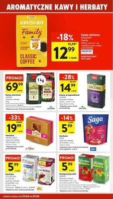 Gazetka Intermarche