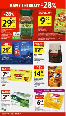 Gazetka Intermarche