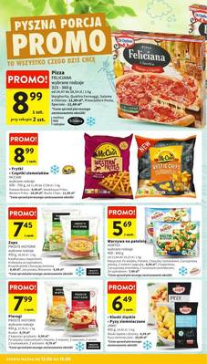 Gazetka Intermarche