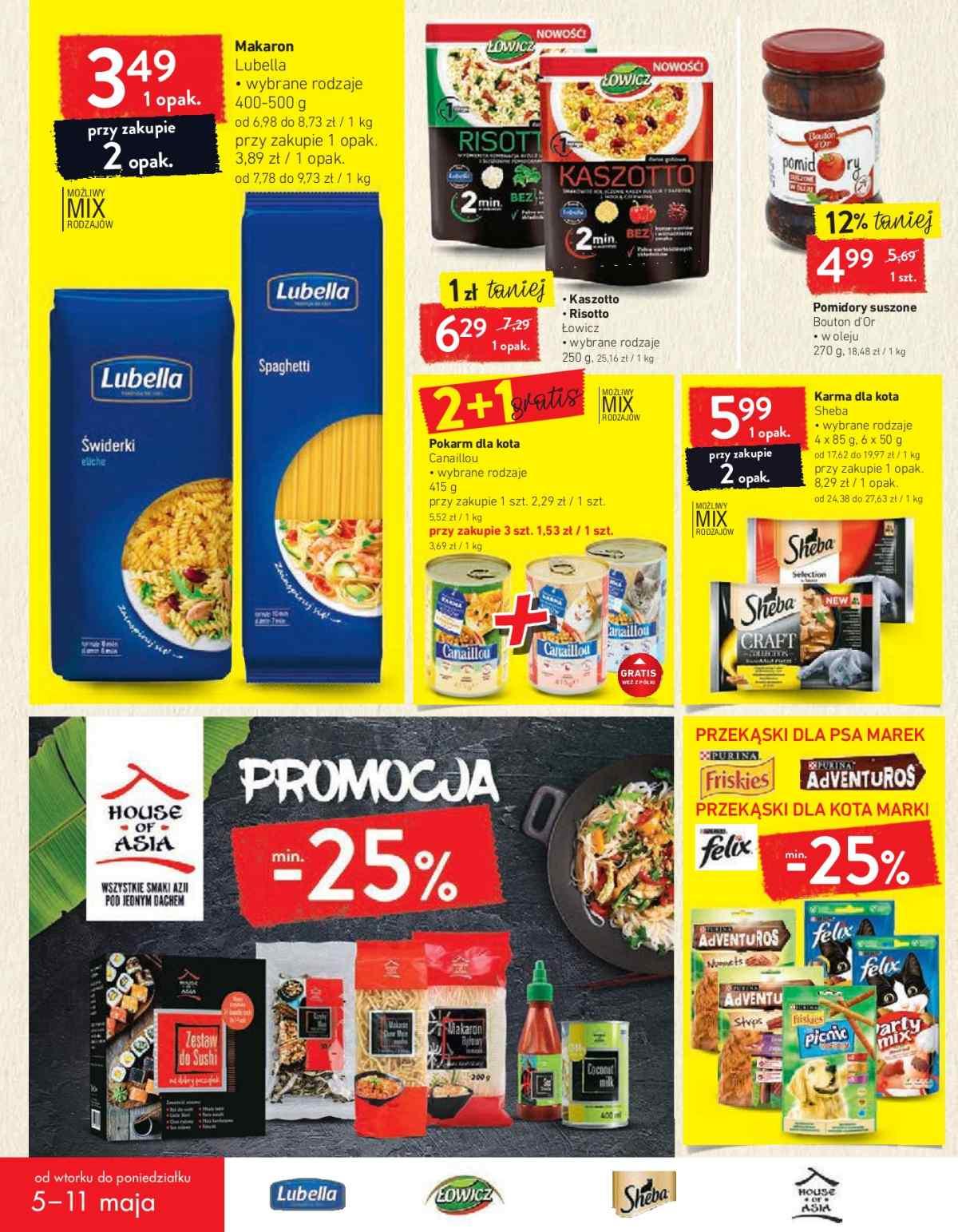 Gazetka promocyjna Intermarche do 11/05/2020 str.20