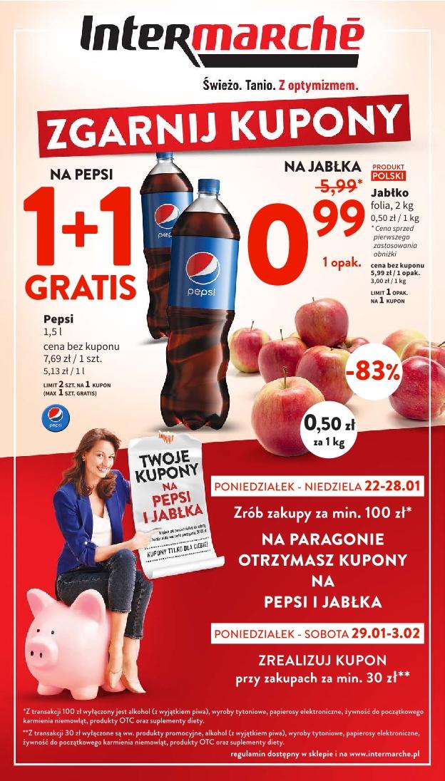 Gazetka promocyjna Intermarche do 24/01/2024 str.4