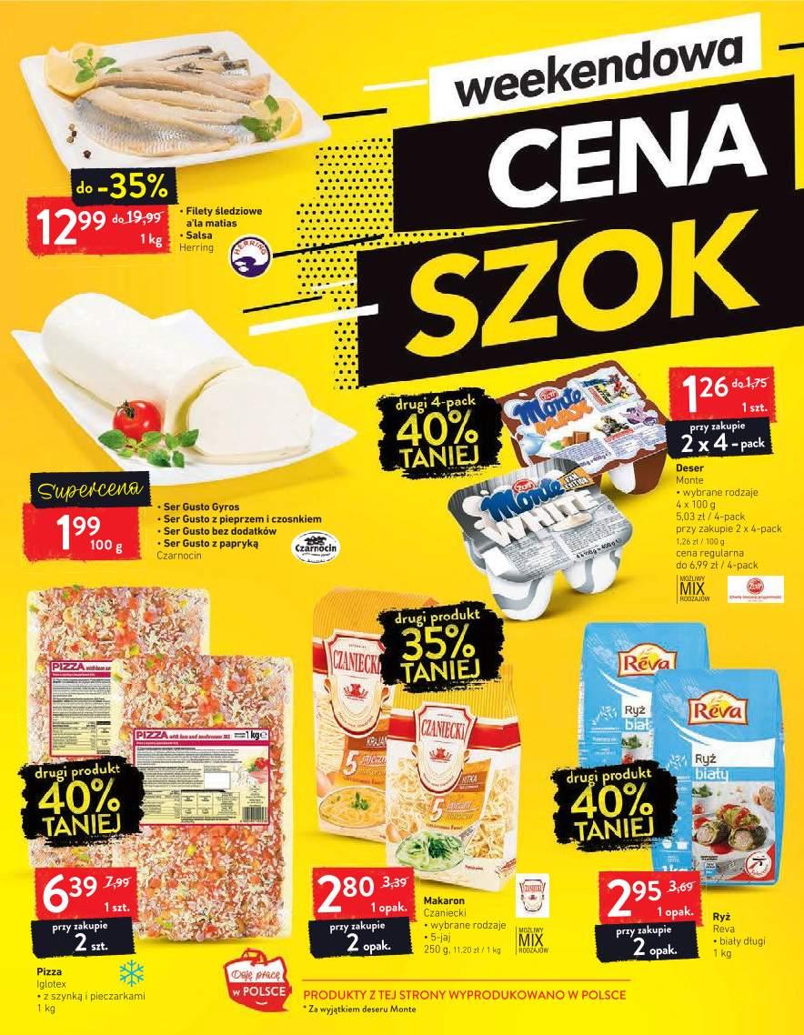 Gazetka promocyjna Intermarche do 26/10/2020 str.26