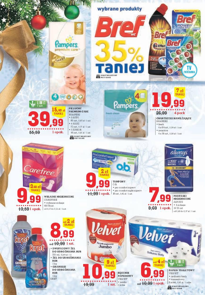 Gazetka promocyjna Intermarche do 19/12/2016 str.25