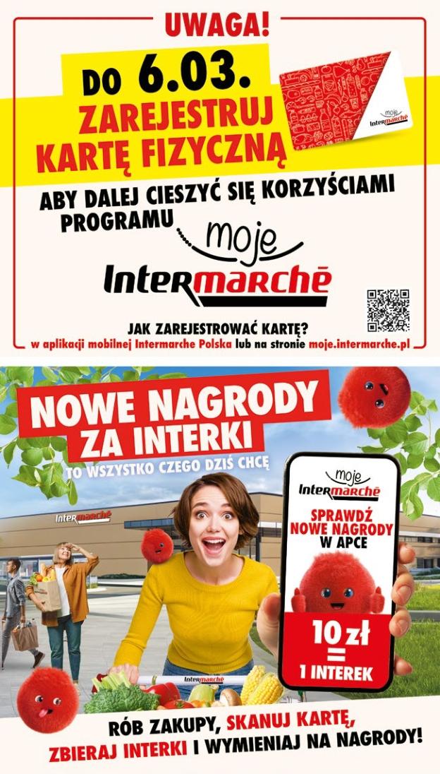 Gazetka promocyjna Intermarche do 05/03/2025 str.39