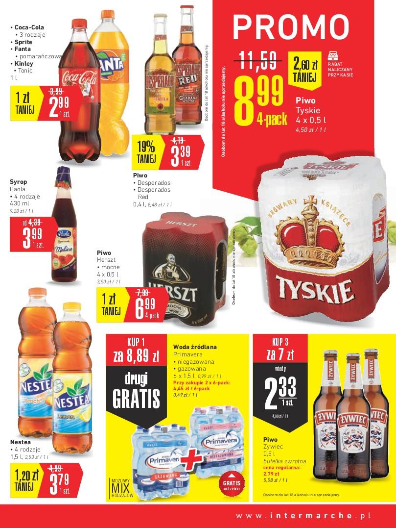 Gazetka promocyjna Intermarche do 25/01/2017 str.13