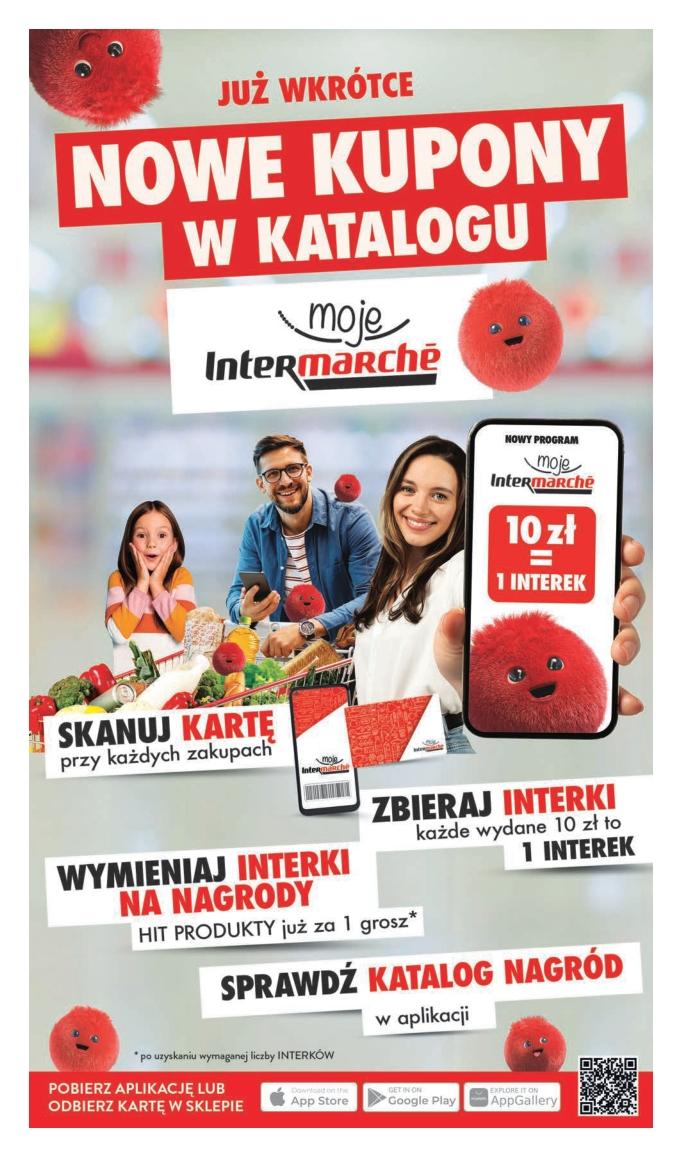 Gazetka promocyjna Intermarche do 29/10/2024 str.6