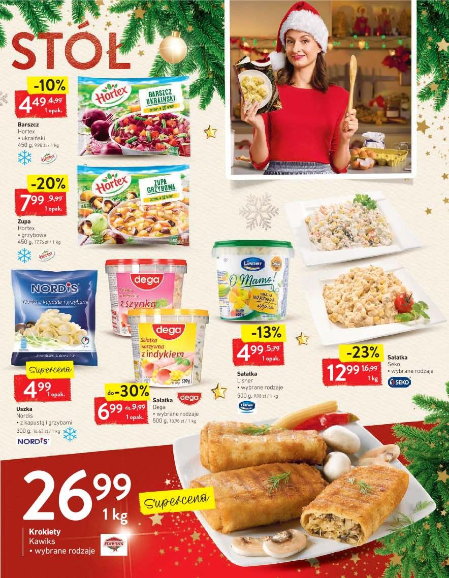 Gazetka promocyjna Intermarche do 24/12/2020 str.5