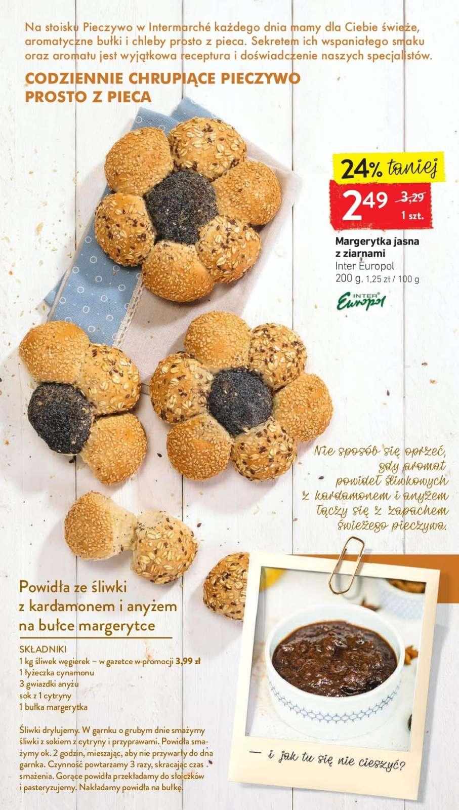 Gazetka promocyjna Intermarche do 12/08/2019 str.4