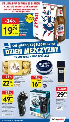 Gazetka Intermarche