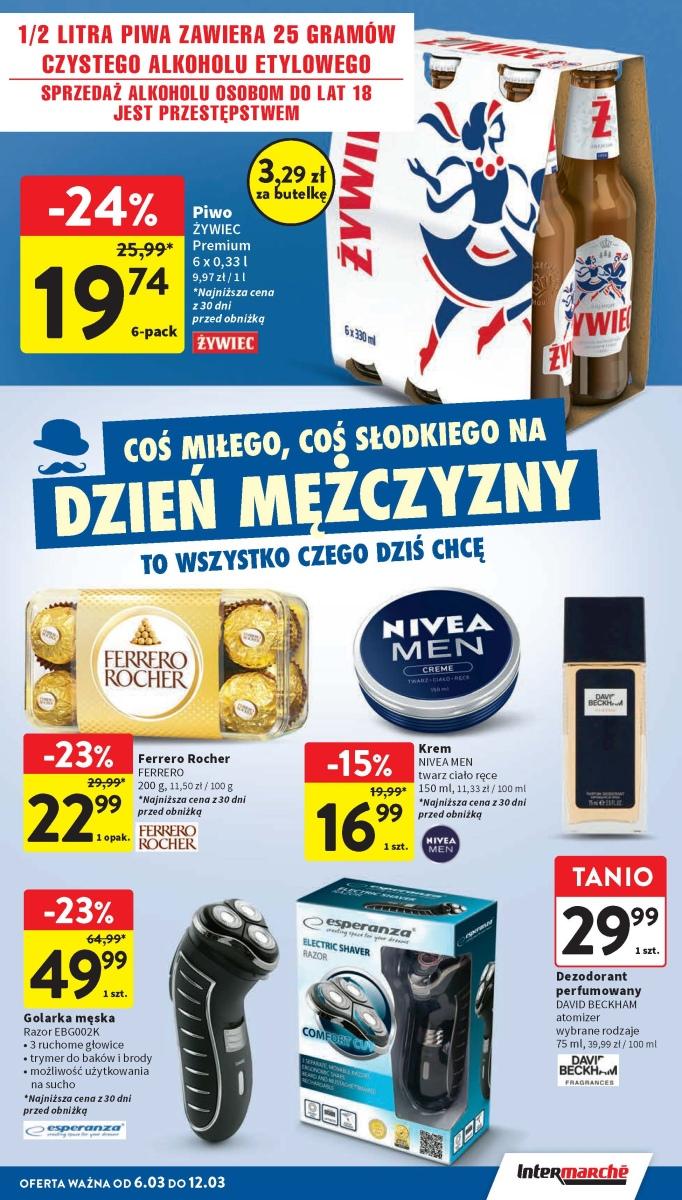 Gazetka promocyjna Intermarche do 12/03/2025 str.14