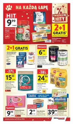 Gazetka Intermarche