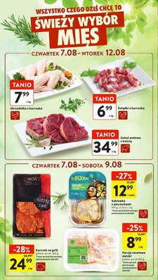 Gazetka Intermarche