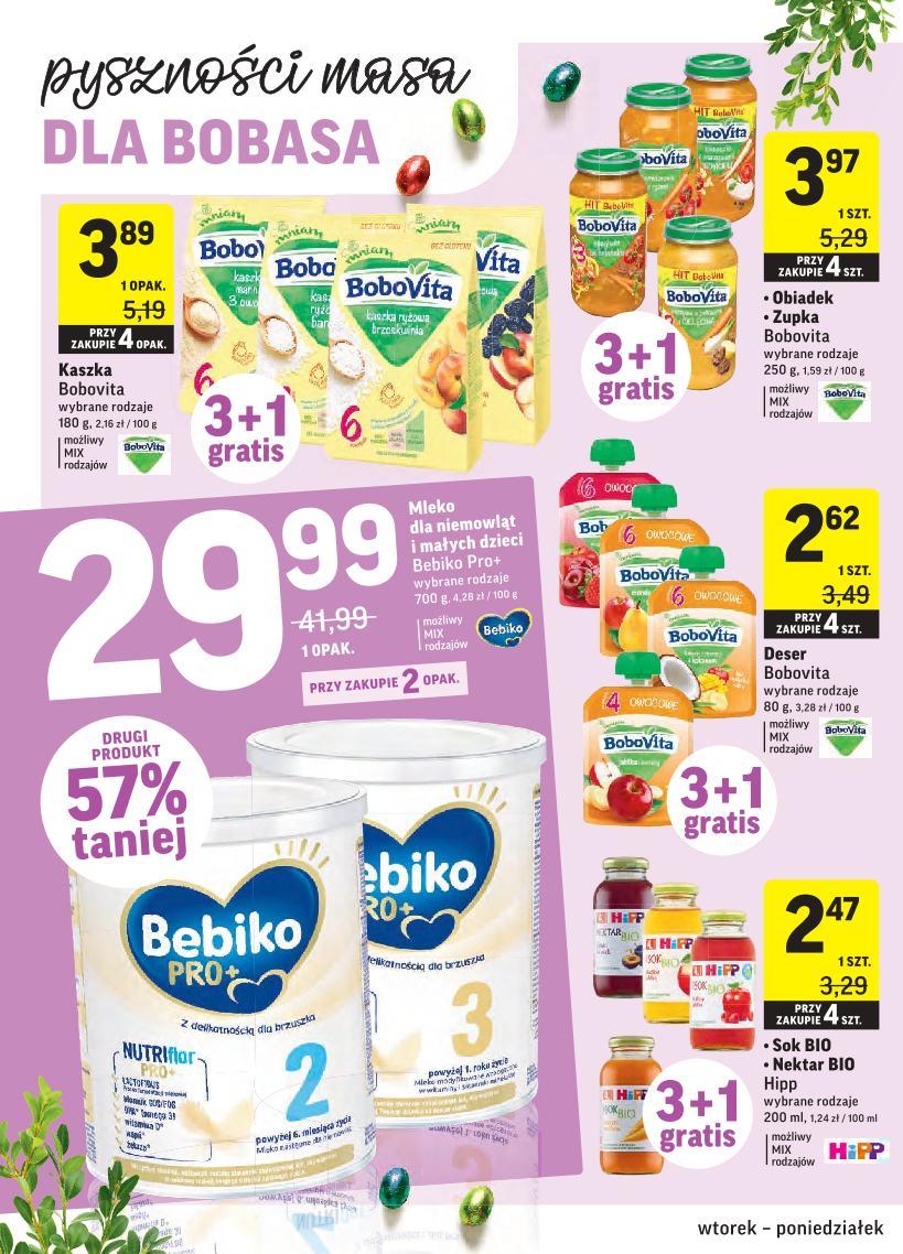 Gazetka promocyjna Intermarche do 22/03/2021 str.38