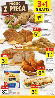Gazetka Intermarche