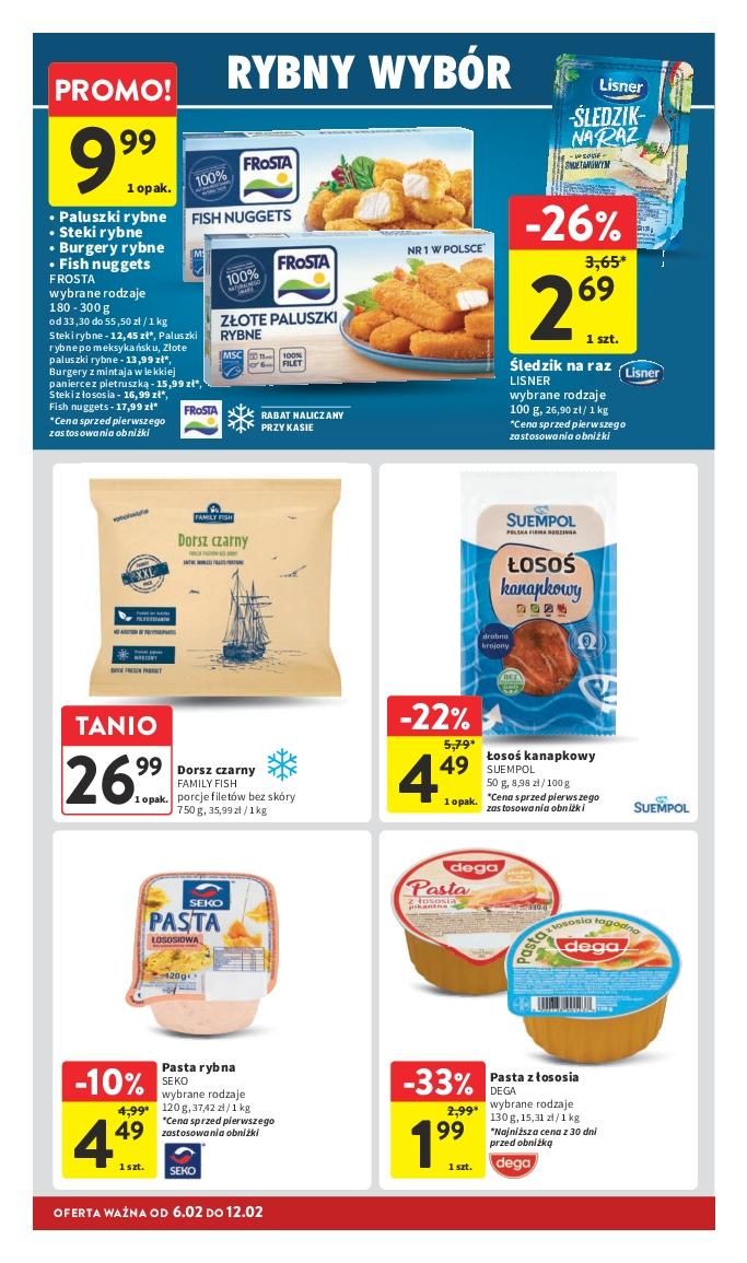 Gazetka promocyjna Intermarche do 12/02/2025 str.18