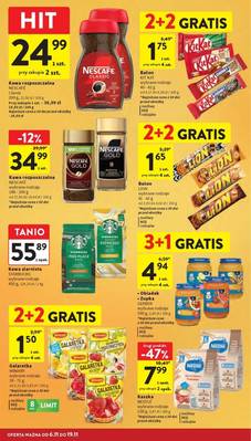 Gazetka Intermarche