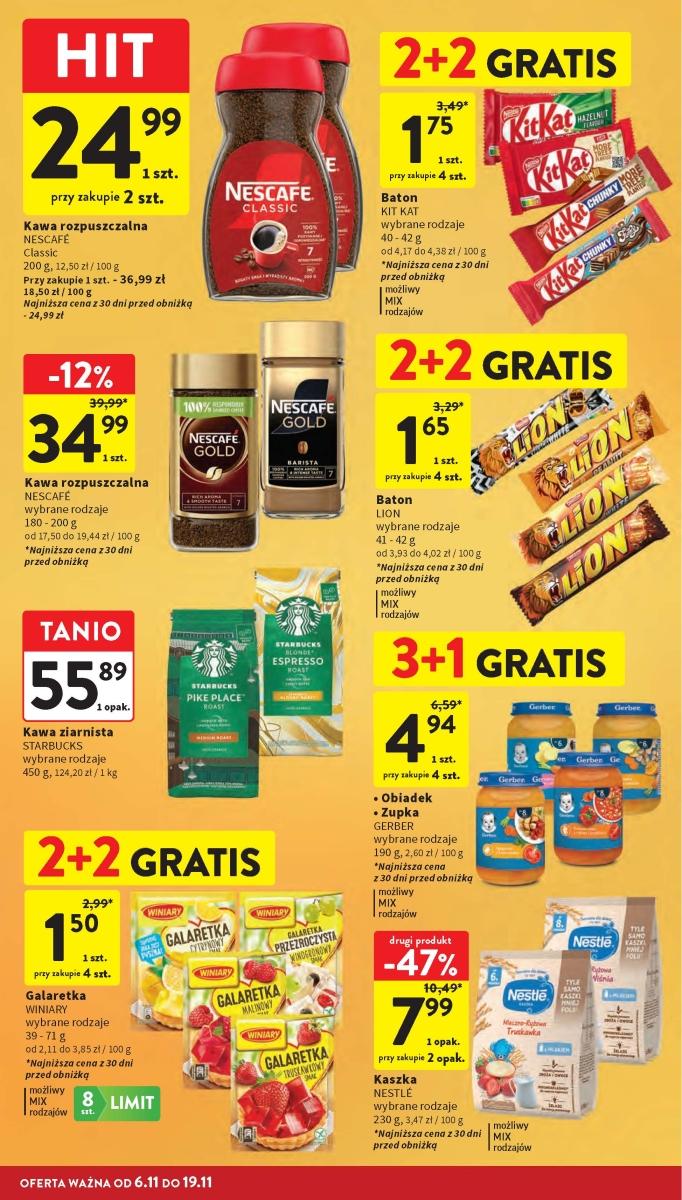 Gazetka promocyjna Intermarche do 12/11/2025 str.26