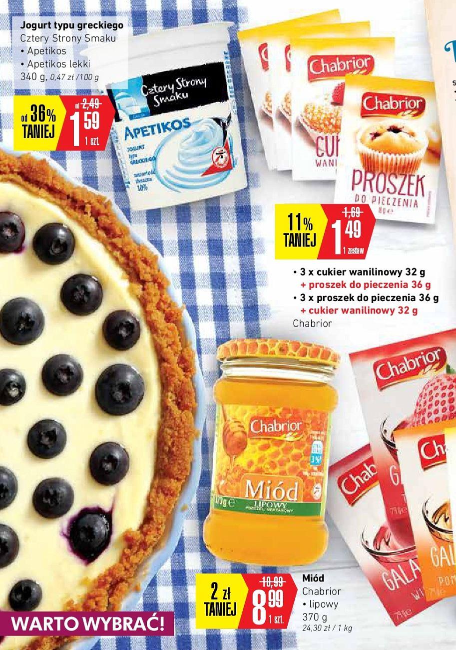 Gazetka promocyjna Intermarche do 30/05/2018 str.8