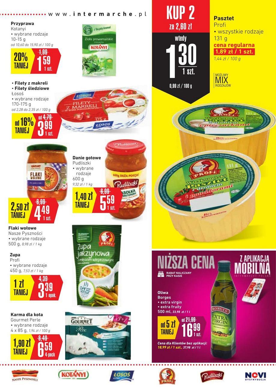 Gazetka promocyjna Intermarche do 18/04/2018 str.11