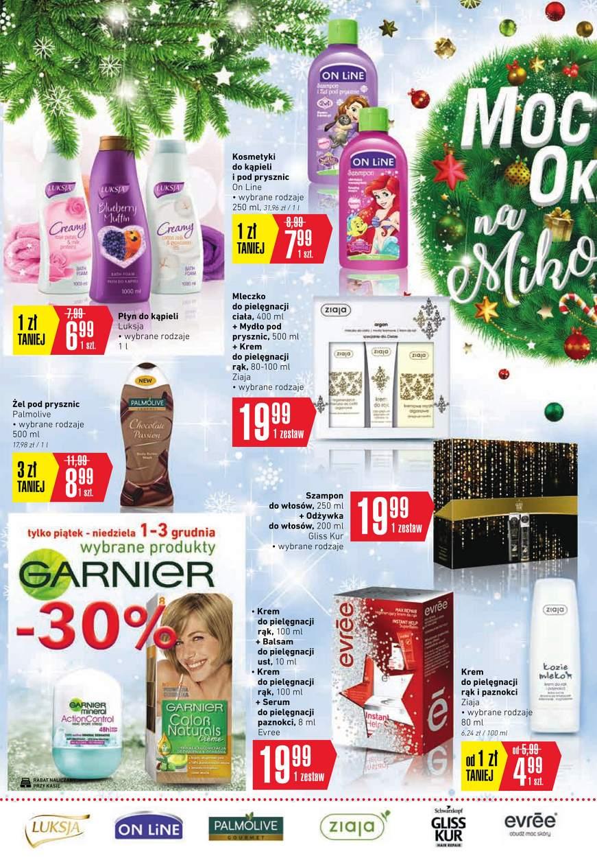 Gazetka promocyjna Intermarche do 06/12/2017 str.6