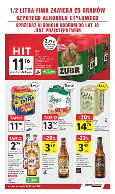 Gazetka Intermarche