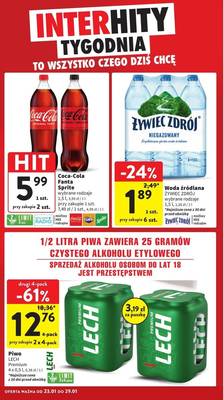 Gazetka Intermarche