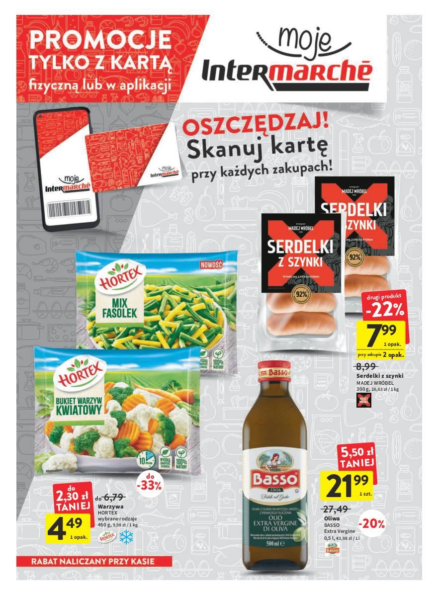 Gazetka promocyjna Intermarche do 26/10/2022 str.10