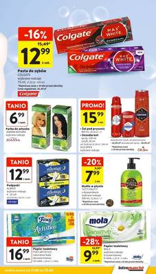 Gazetka Intermarche