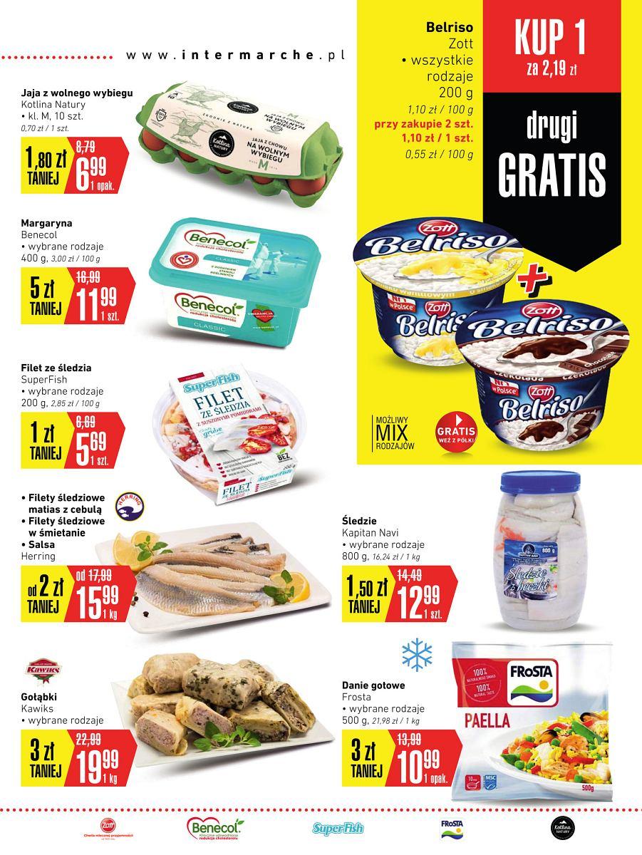 Gazetka promocyjna Intermarche do 07/02/2018 str.7