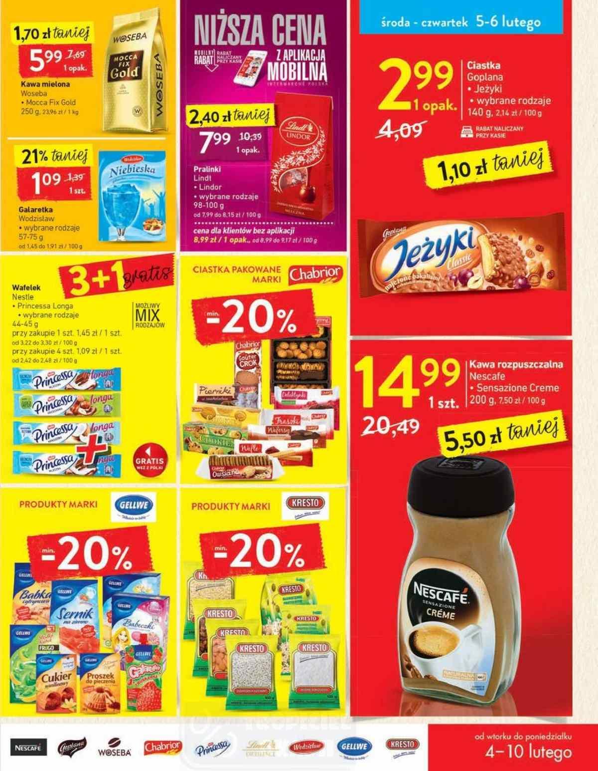 Gazetka promocyjna Intermarche do 10/02/2020 str.17