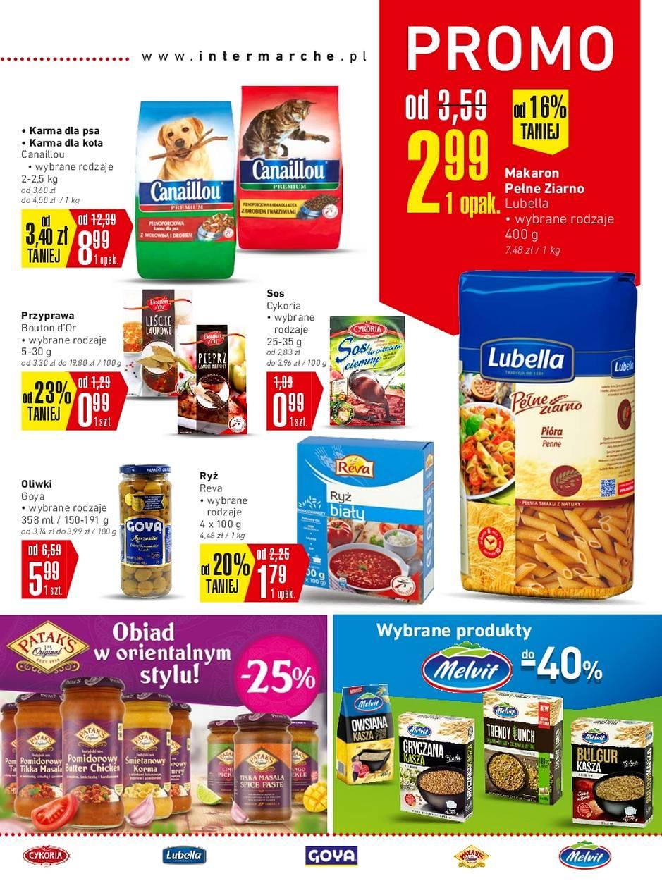 Gazetka promocyjna Intermarche do 06/09/2017 str.11