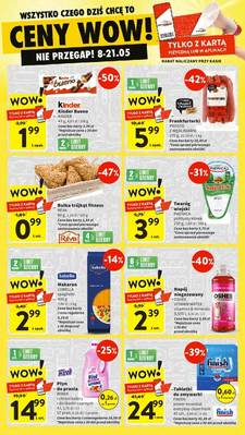 Gazetka Intermarche