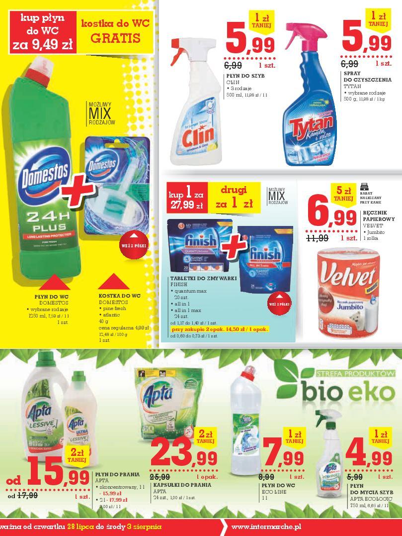 Gazetka promocyjna Intermarche do 03/08/2016 str.12