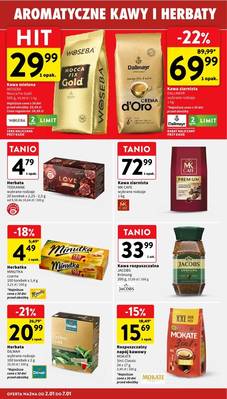 Gazetka Intermarche