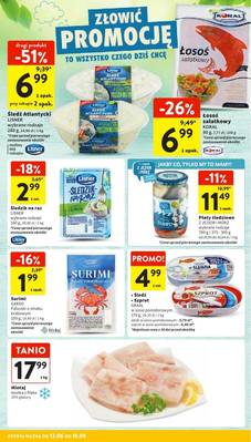 Gazetka Intermarche