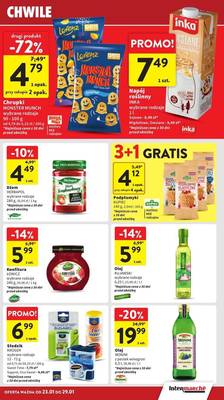 Gazetka Intermarche