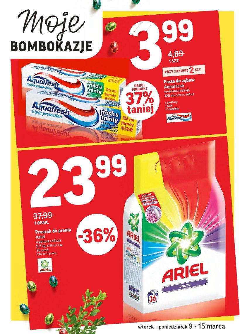 Gazetka promocyjna Intermarche do 15/03/2021 str.4