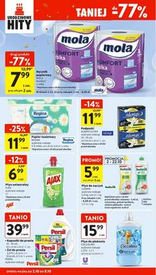 Gazetka Intermarche