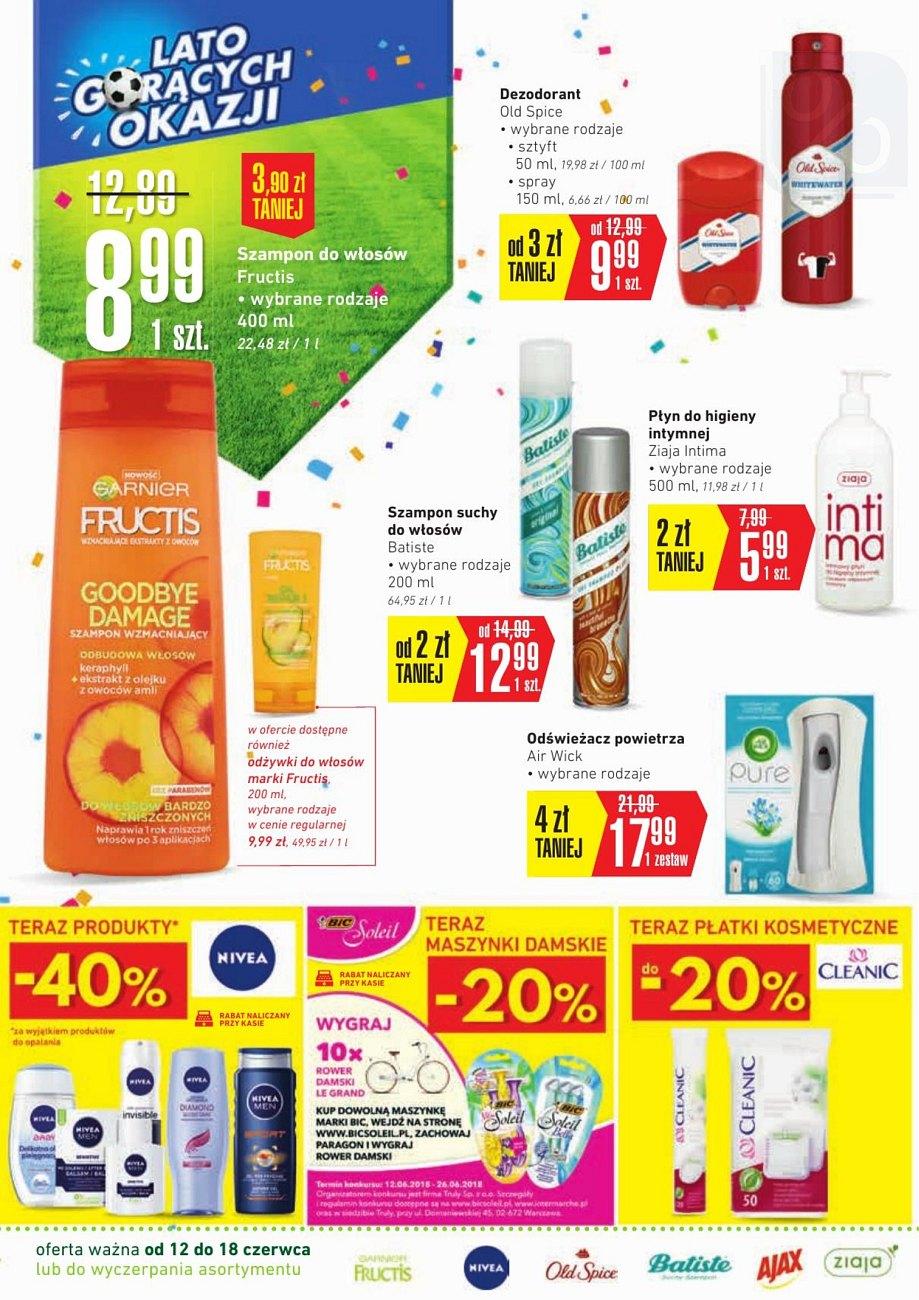 Gazetka promocyjna Intermarche do 18/06/2018 str.22